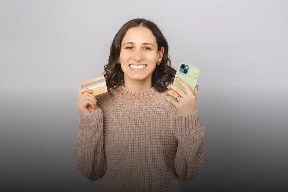 Aplicativo de cartão de crédito para negativado: sua nova chance financeira