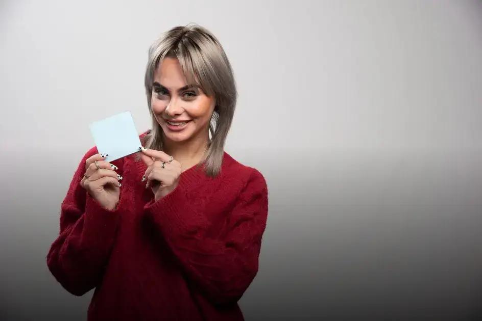 App de cartão de crédito para negativado: como recuperar sua liberdade financeira