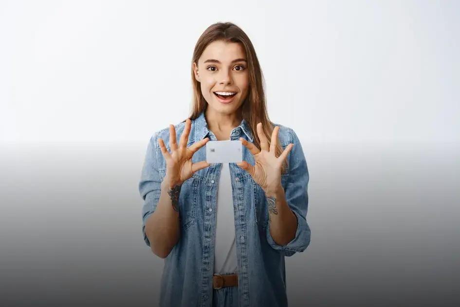 Banco cartão de crédito para negativado: como conseguir o seu