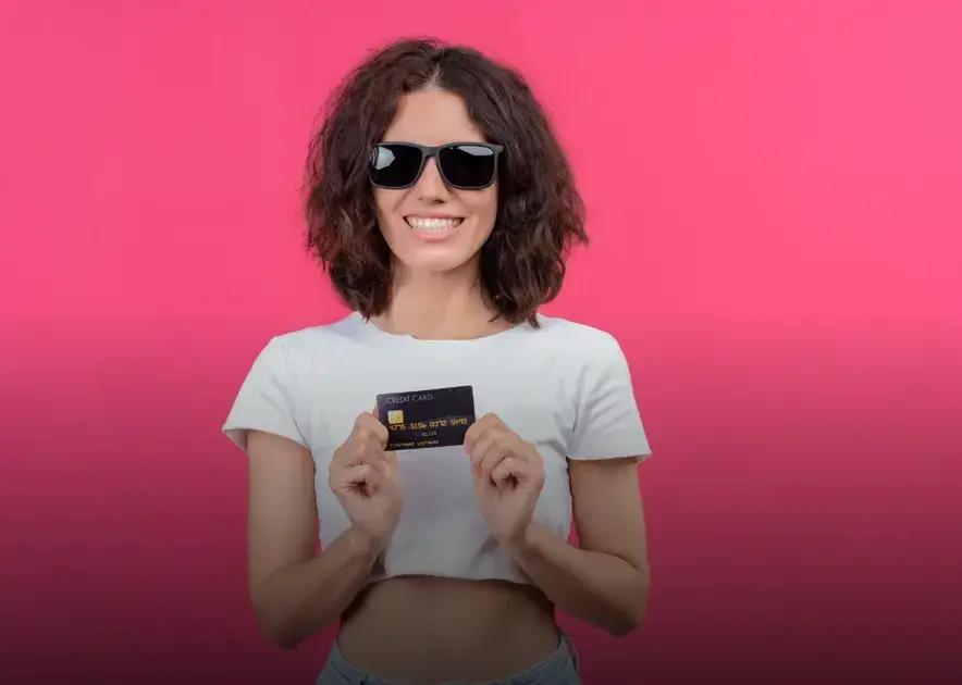 Banco digital com cartão de crédito para negativado: descubra suas vantagens