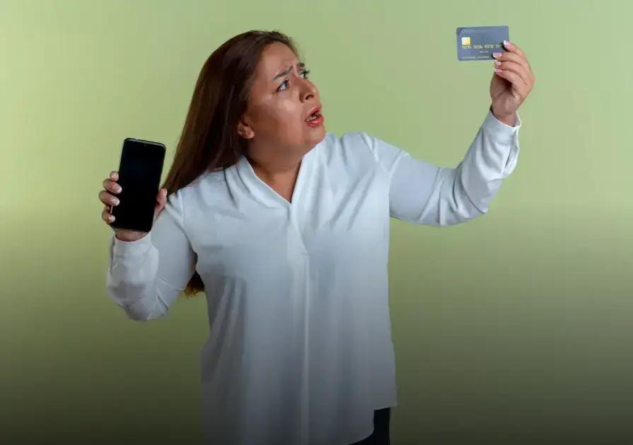 Cartão de crédito ame para negativado: o que você precisa saber