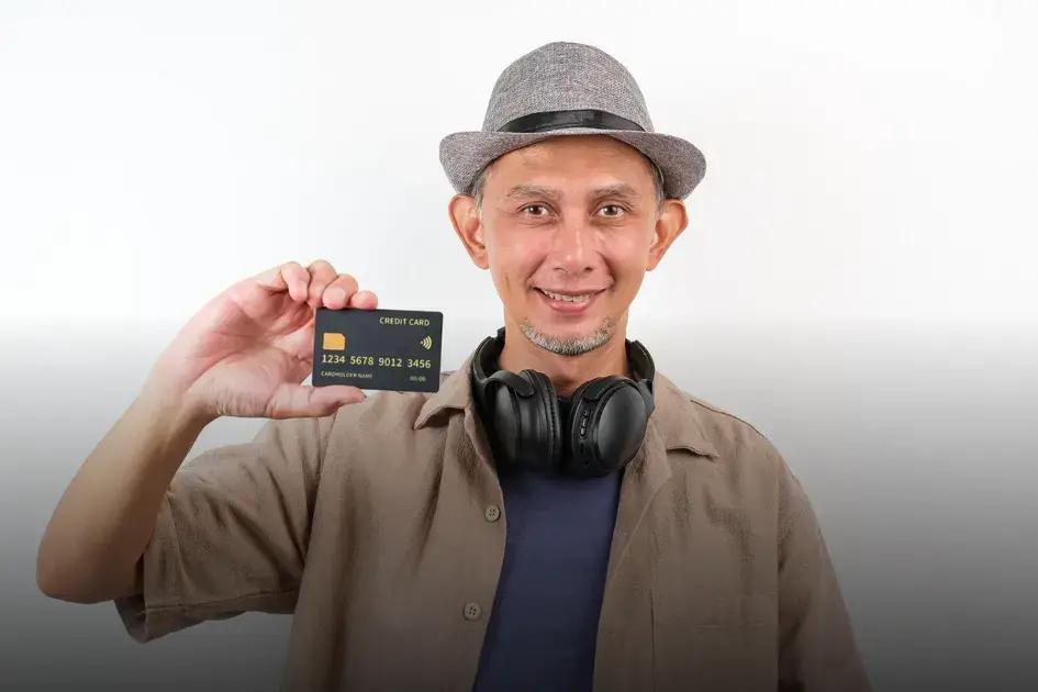 Cartão de crédito aprovado para negativado: consiga o seu agora mesmo 1 Cartão de crédito aprovado para negativado: consiga o seu agora mesmo