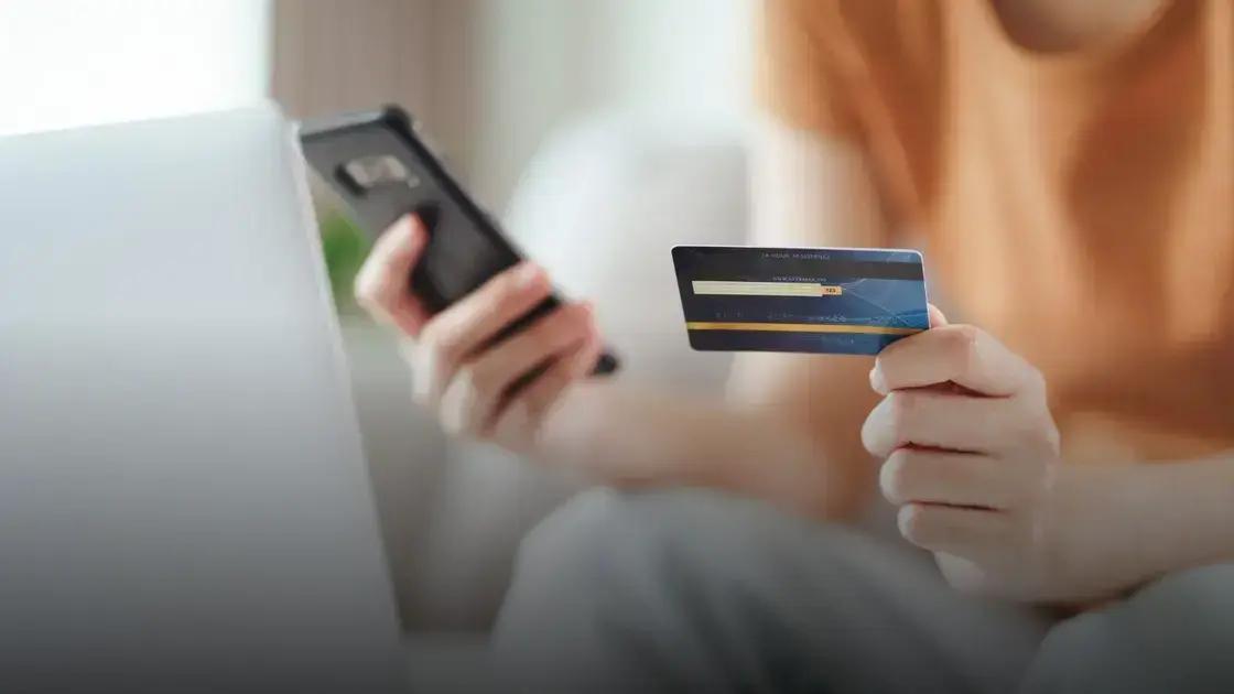 Cartão de crédito caixa tem para negativado: descubra como conseguir um 3 Cartão de crédito caixa tem para negativado: descubra como conseguir um