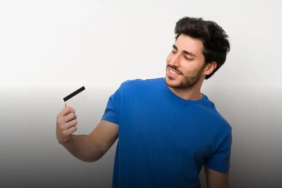cartão de crédito com limite de 500 reais para negativado: como conseguir