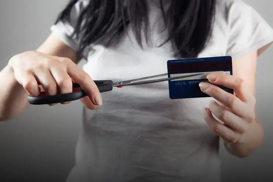 Cartão de crédito digital para negativado: uma solução prática e segura