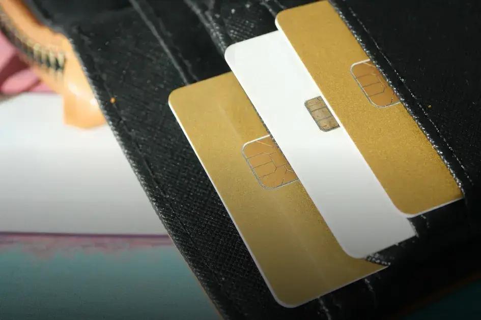 Cartão de crédito para mei negativado: saiba como obter um
