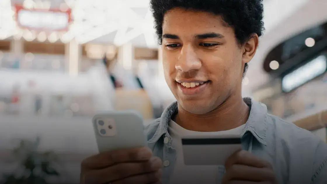 Cartão de crédito para negativado aprovação na hora: saiba como conseguir 1 Cartão de crédito para negativado aprovação na hora: saiba como conseguir