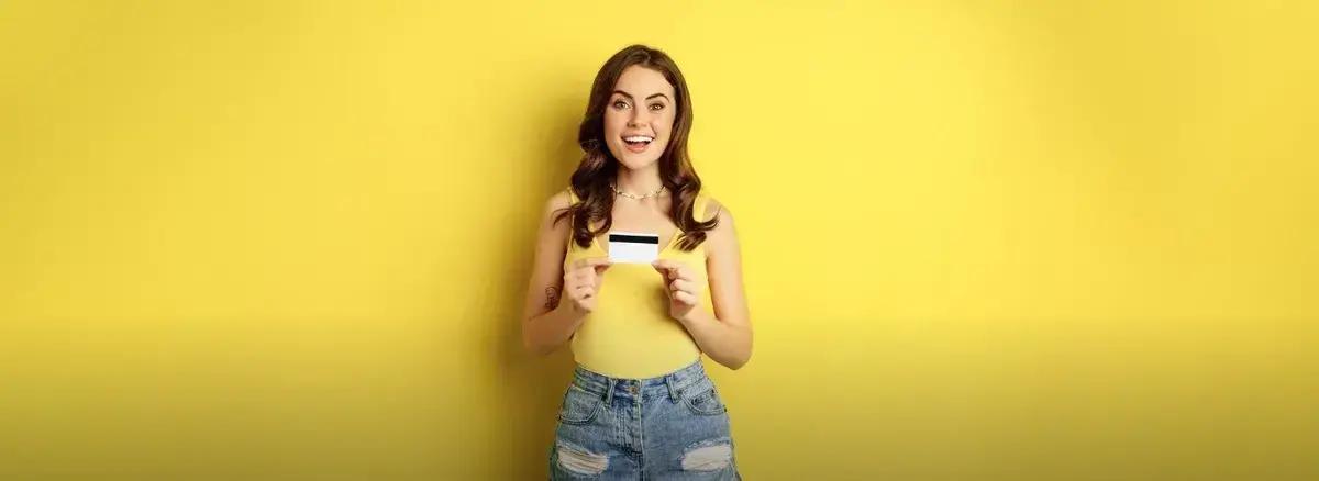 Cartão de crédito para negativado BMG Card: como conseguir o seu