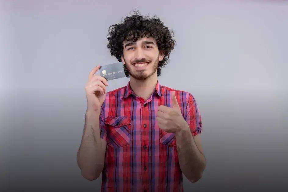 Cartão de crédito para negativado com limite alto: descubra como conseguir