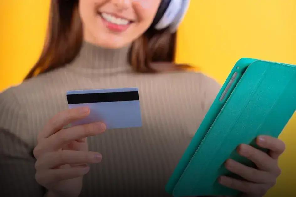 cartão de crédito para negativado com limite BMG: como aproveitar as vantagens