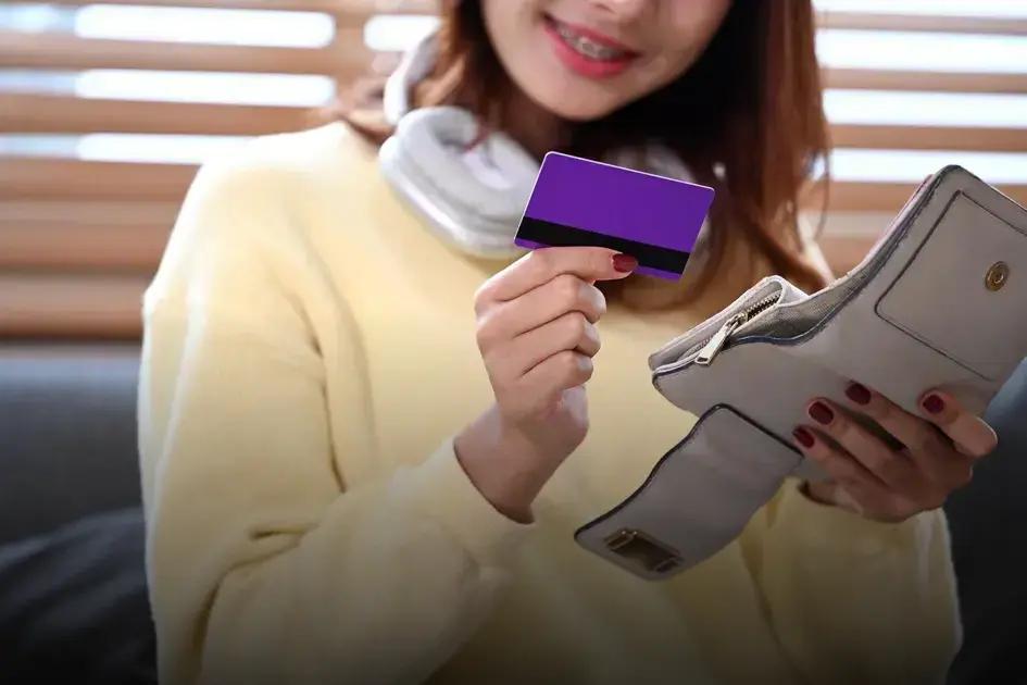 Cartão de crédito para negativado Inter: descubra como conseguir um