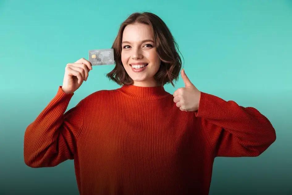 Cartão de crédito para negativado liberado na hora: como conquistar o seu 3 Cartão de crédito para negativado liberado na hora: como conquistar o seu