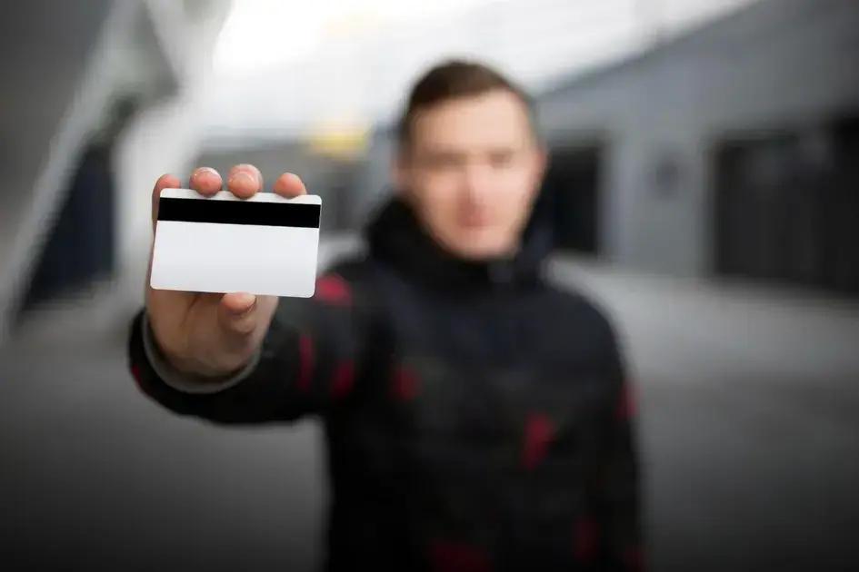 Cartão de crédito para negativado score baixo: suas melhores opções