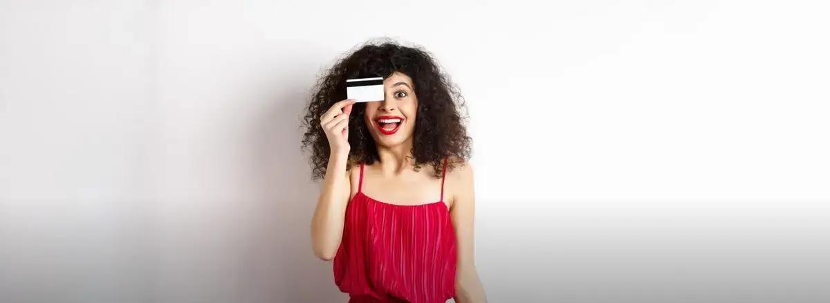 cartão de crédito para negativado sem anuidade: descubra agora como conseguir um