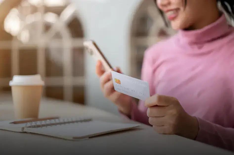 Cartão de crédito para negativados online: como conseguir o seu hoje mesmo