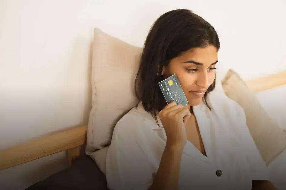Cartão de crédito para negativados Santander: como conseguir um
