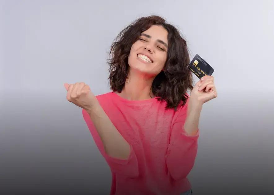 Cartão de crédito para negativados visa: como obter o seu e usar com sabedoria