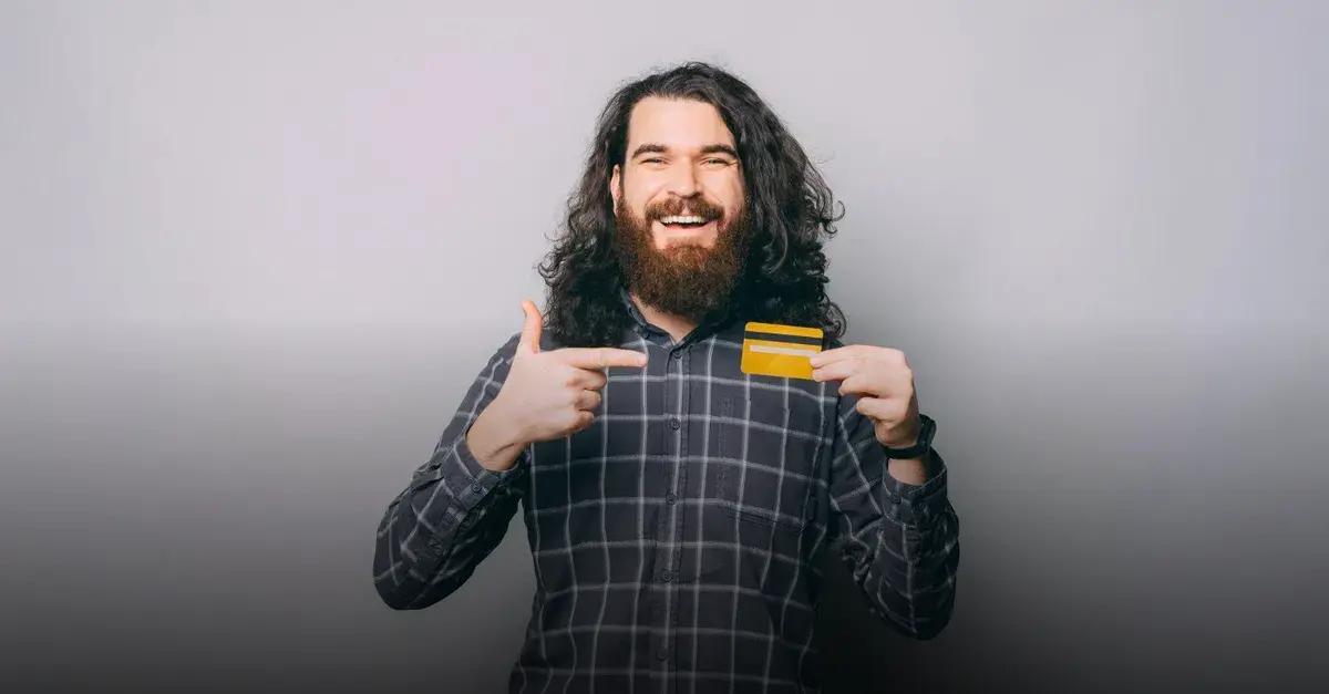 Cartão de crédito para pessoas negativadas: descubra opções acessíveis