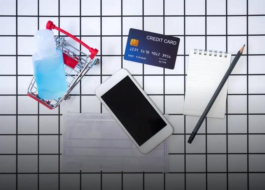 Cartão de crédito para quem é negativado: descubra como conseguir