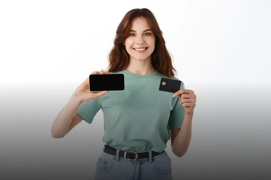 Cartão de crédito virtual para negativado: a solução prática que você precisa