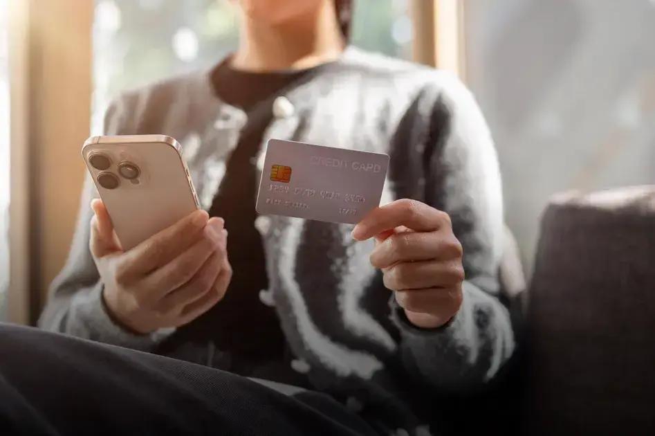 Cartão de créditos para negativados: descubra suas opções e como usar