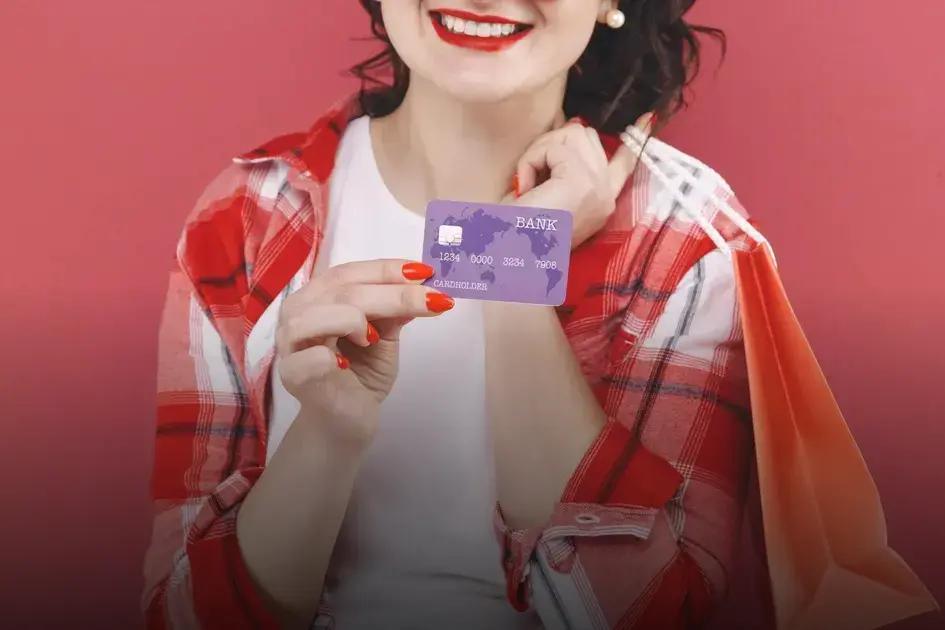 Como fazer cartão de crédito para negativado e conquistar seu limite