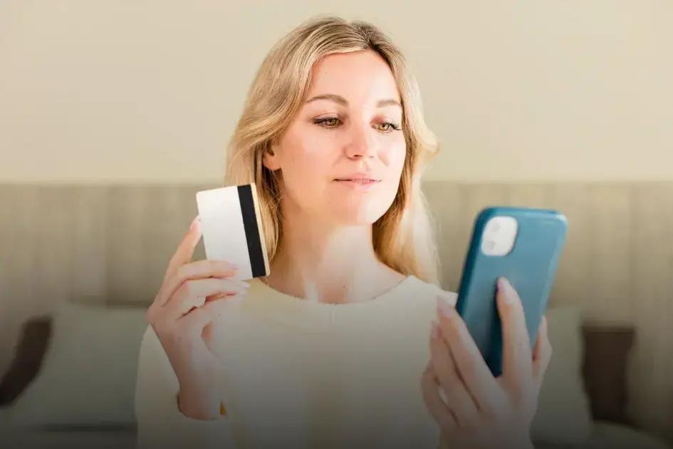 como pedir cartão de crédito para negativado e melhorar sua situação financeira