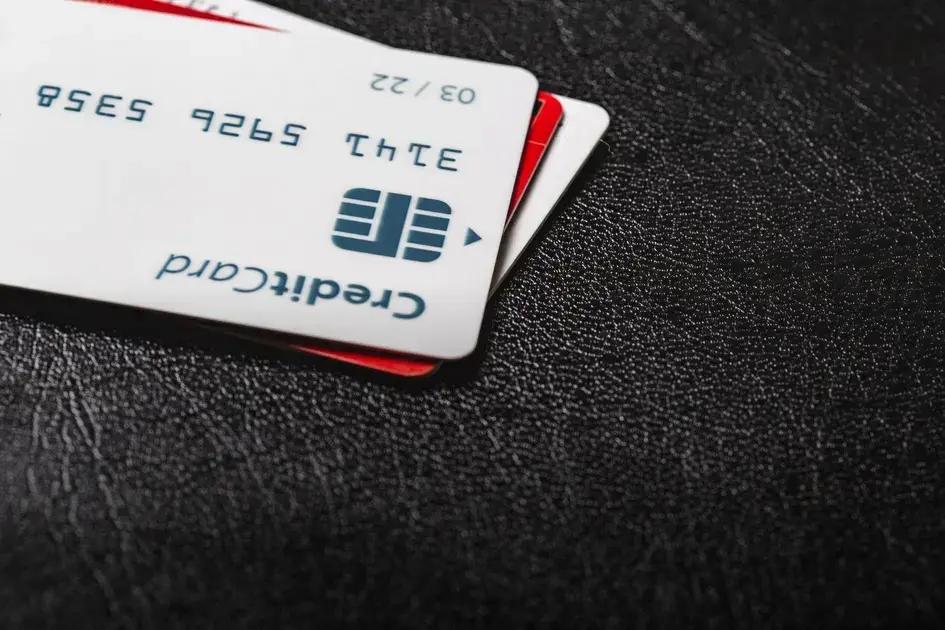 Fazer cartão de crédito para negativado: opções e dicas úteis