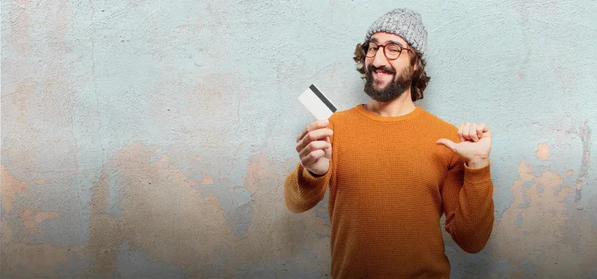 Link de cartão de crédito para negativado: como recuperar seu crédito