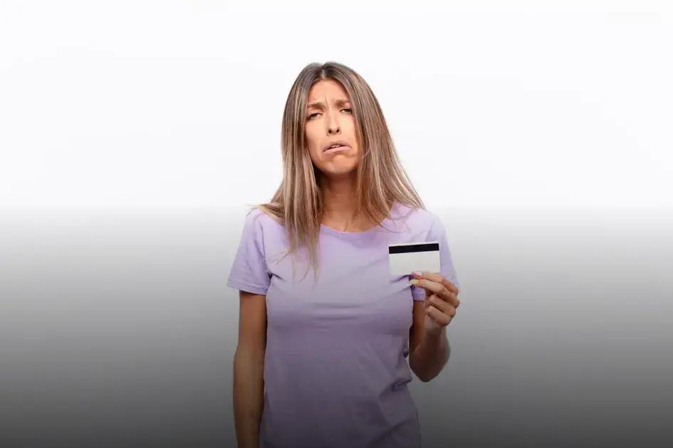 melhor cartão de crédito para negativados: descubra as opções disponíveis 2 melhor cartão de crédito para negativados: descubra as opções disponíveis