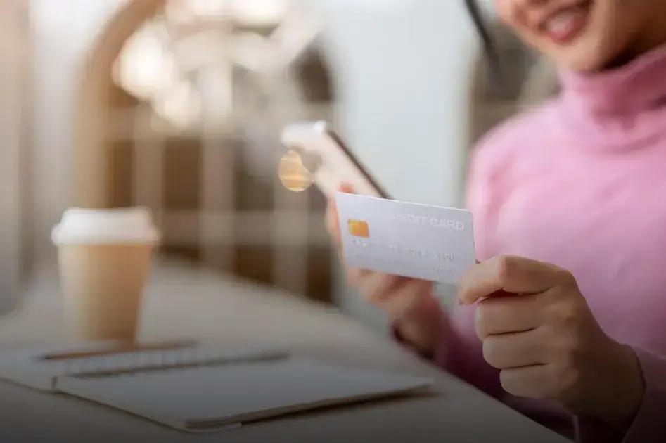 O melhor cartão de crédito para negativado: descubra como escolher