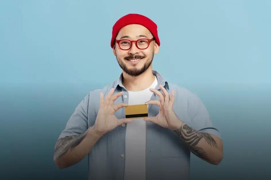 Qual cartão de crédito libera limite na hora para negativado? Descubra agora!