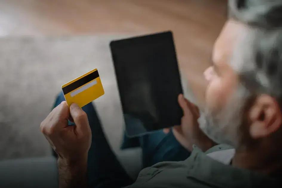 Qual é o cartão de crédito para negativado que pode te ajudar hoje?