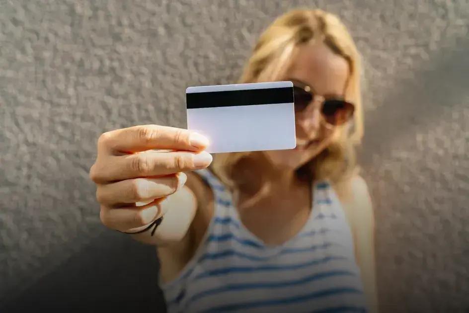 Tem cartão de crédito para negativados? Descubra suas opções agora mesmo!